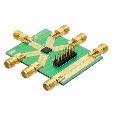 [EK42441-03] EK42441-03 UltraCMOS®, HaRP™ 10MHz ~ 8GHz SP4T