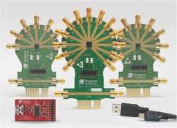 [EK42462-02] EK42462-02 UltraCMOS® SP6T RF Switch, 10 MHz–8 GHz