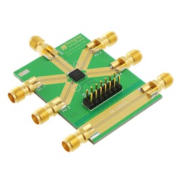 [EK42540-06] EK42540-06 UltraCMOS®, HaRP™ 10Hz ~ 8GHz SPDT