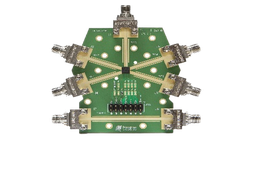 [EK42543-03] EK42543-03 UltraCMOS® SP4T RF Switch 9 kHz–18 GHz