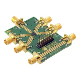 [EK42641-04] EK42641-04  UltraCMOS®, HaRP™ 100MHz ~ 3GHz SP4T