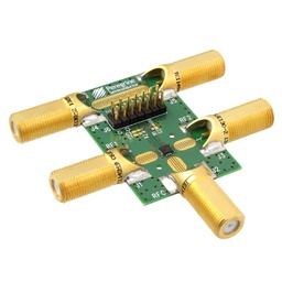 [EK42721-02] EK42721-02 UltraCMOS®  SPDT RF Switch 5–2200 MHz