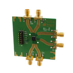 [EK42850-04] EK42850-04 UltraCMOS® SP5T RF Switch 30–1000 MHz