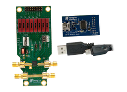 [EK4312-13] EK4312-13  UltraCMOS®, HaRP™ 1MHz ~ 4GHz