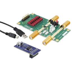 [EK43620-01] EK43620-01 50 Ω RF Digital Attenuator 2-bit, 0, 6, 12, and 18 dB