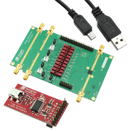 [EK44820-02] EK44820 8-bit 1.7-2.2 GHz RF Digital Phase Shifter EVK