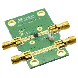 [EK45450-02] EK45450-02 UltraCMOS®, HaRP™ 9kHz ~ 6GHz 	Power Limiter