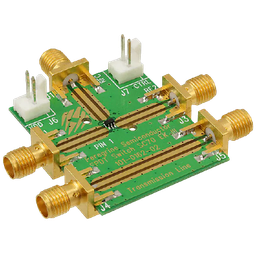 [EK613010-01] EK613010-01 UltraCMOS® SPST Tuning Control Switch, 100–3000 MHz