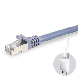 [920040] CAT5 Ethernet Cable