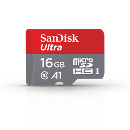 [W036 TF] 16GB TF Card