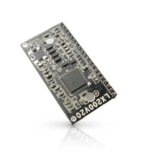 [500003] WisLink LX200V20 Power line communication module