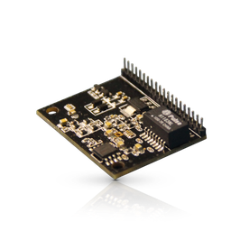 [500001] WisLink LX200V30 500Mbps Power Line communication Module