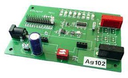[EvalAg102] EvalAg102 EVK for Ag102 SLA Battery Charger (SLA-Sealed Lead Acid)