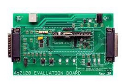 [EvalAg2120] EvalAg2120 EVK for  trunk or PSTN/COIC interface
