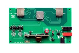 [EvalPOE] EvalPOE Eval Board for Standard POE PD Modules (Ag9050, Ag9120, Ag9205, Ag97xx)