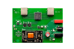 [EvalAg5200] EvalAg5200 Eval Board for Ag5200 POE+ PD Module