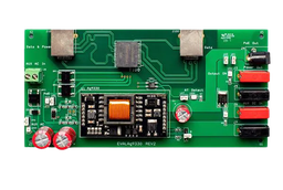 [EvalAg9330] EvalAg9330 EVK for 3-input IEEE802.3at PoE+ PD module.