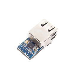 [USR-K6] Low-cost Solution Super Port Ethernet Module