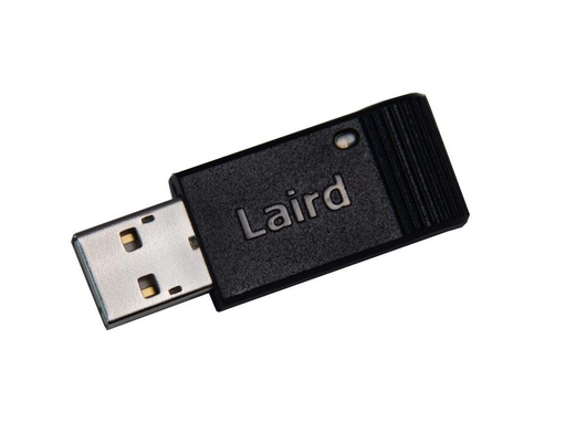 [BT820] Laird USB Dongle, Bluetooth, BT820, V4.0, Hci