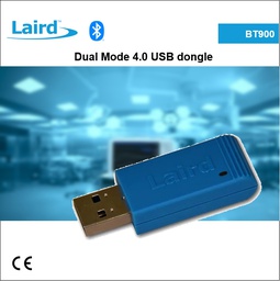 [BT900-US] BT900 Dual Mode 4.0 USB dongle