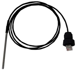 [455-00112] 1.32m length SS RTD Temp probe