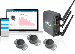 [455-00114] IG60-BL654-LTE IoT Starter kit