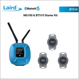 [455-00120] MG100 &amp; BT510 Starter Kit