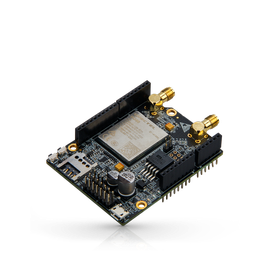 WisDuino Evaluation Board