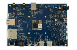 SU60-SOMC DVK