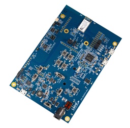 BL654 PA DVK