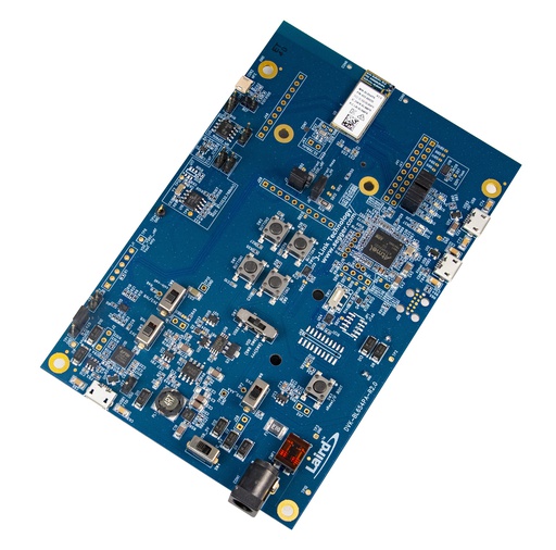 BL654 PA DVK