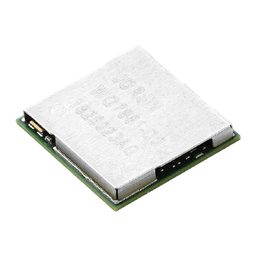 WG7831 Wi-Fi baseband module
