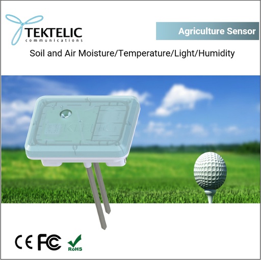 Agriculture Sensor AS923