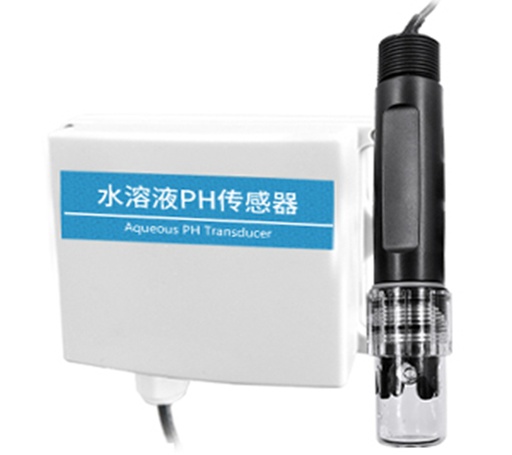Water PH/ORP and Temperature sensor