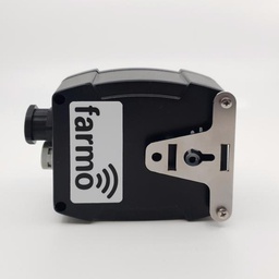 LoRaWAN People Counter