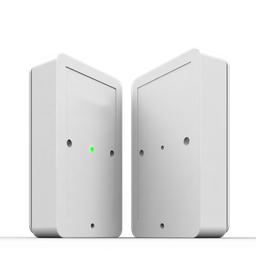 [IMBuilding-people-counter] People Counter LoRaWAN