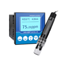 [JXSBS-3001-YXS] LoRaWAN Water Nitrite Sensor