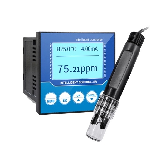 [JXSBS-3001-YXS] LoRaWAN Water Nitrite Sensor