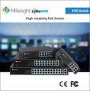 [MS-S0208-EL] 8 ports 10/100Mbps 120W 2Gbps POE switch