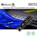 Ag6400S 4-Channel, IEEE802.3af &amp; at