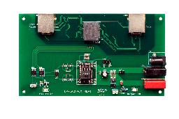 [EvalAg9900] Ag9900 Eval Board for Ag99xx-MTB/LPB POE PD Module