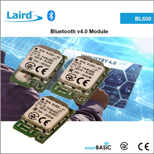 BL600-SA  Bluetooth 4.0 Module