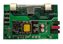 [EvalAg5800] EvalAg5800 Eval Board for Ag5800 IEEE802.3bt PD Module