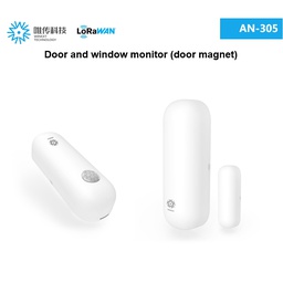 LoRaWAN Door/Window Sensor