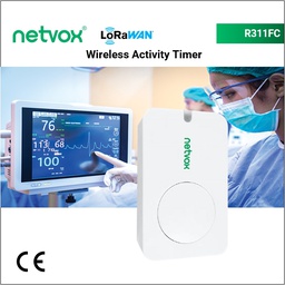 R311FC Wireless Activity Timer