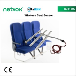 R311WA Wireless Seat Occupy sensor