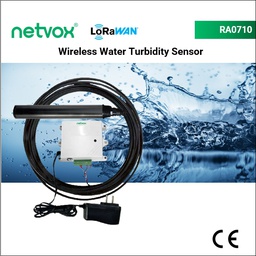 RA0710 Wireless Water Turbidity Sensor
