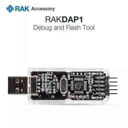 [910009] RAKDAP1 Debug and Flash Tool