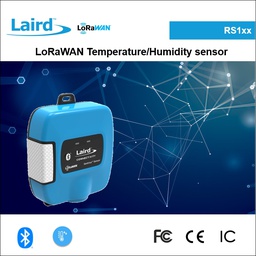 Sentrius LoRa Enable Sensor