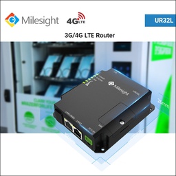 UR32L Lite Series LTE Router